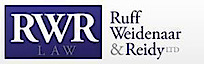 Ruff, Weidenaar & Reidy's logo Ruff, Weidenaar & Reidy's Company logo