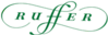 Cazenove Capital's Competitor - Ruffer logo