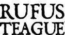 Rufus Teague's logo Rufus Teague's Company logo