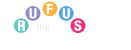 Rufus The Dufus's logo Rufus The Dufus's Company logo