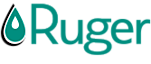 Ruger Chemical Company's logo Ruger Chemical Company's Company logo