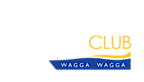 Rules Club Wagga's logo Rules Club Wagga's Company logo