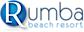 Glass On Glasshouse's Competitor - Rumba Beach Resort logo