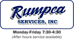 Rumpca Services