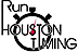 Run Houston Timing