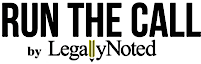 Run The Call A Legallynoted's logo Run The Call A Legallynoted's Company logo