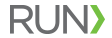 Run's logo Run's Company logo