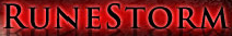 RuneStorm's logo RuneStorm's Company logo