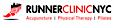 Runnerclinic
