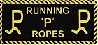 Running P Ropes's logo Running P Ropes's Company logo