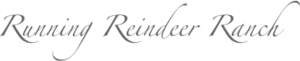 Running Reindeer Ranch's logo Running Reindeer Ranch's Company logo