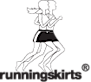 Running Skirts