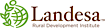 Harry and Jeanette Weinberg Foundation's Competitor - Landesa logo