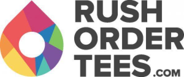 Rush Order Tees's Competitors, Revenue 
