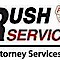 Rushservices