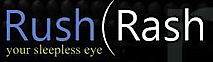 Rushrash's logo Rushrash's Company logo