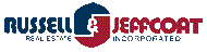Russell & Jeffcoat REALTORS - Phillip Jenkins