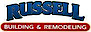 Chasco Constructors's Competitor - Russell Building & Remodeling logo