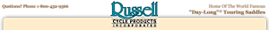 Russell Cycle Products