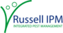 International Pheromone Systems Ltd's Competitor - Russell IPM logo
