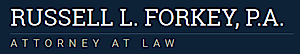 Russell L. Forkey