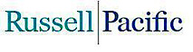 Russell Pacific's logo Russell Pacific's Company logo
