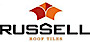 Russell Roof Tiles