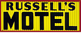 Russell's Motel