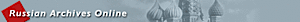 Russian Archives Online's logo Russian Archives Online's Company logo