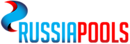 Russiapools's logo Russiapools's Company logo