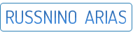 Russnino Abellano Arias's logo Russnino Abellano Arias's Company logo