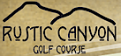 Rustic Canyon Golf Club's logo Rustic Canyon Golf Club's Company logo