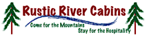 Rustic River Cabins