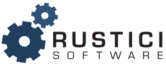 Rusticisoftware's logo Rusticisoftware's Company logo