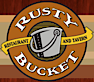 Myrustybucket's logo Myrustybucket's Company logo
