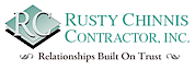 Rusty Chinnis Contractor