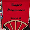 Rutgers Promenaders Sdc's logo Rutgers Promenaders Sdc's Company logo