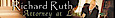 Ruthlaw
