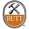 Rutt's logo Rutt's Company logo