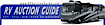 Rv Auction Guide