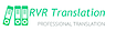 Locoquatra's Competitor - RVR Translation logo