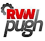 RVW Pugh's logo RVW Pugh's Company logo