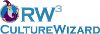 RW3's logo RW3's Company logo
