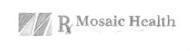 Rx Mosaic's logo Rx Mosaic's Company logo
