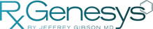 Rxgenesys's logo Rxgenesys's Company logo