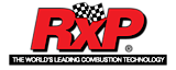 RxP Products's logo RxP Products's Company logo