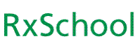 RxSchool's logo RxSchool's Company logo