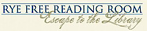 RYE Free Reading Room