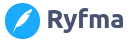 Ryfma's logo Ryfma's Company logo