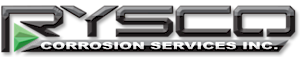 Rysco Corrosion Services's logo Rysco Corrosion Services's Company logo